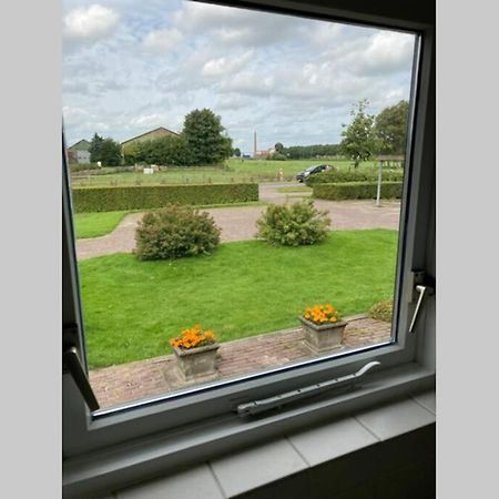 Tsjuke En March, Gezellig Vakantie Verblijf. Echten  Eksteriør bilde